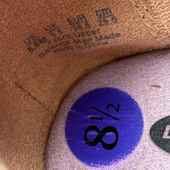 Dr.‎ Scholl's Find Me Loafer Espadrilles Leopard Print Tan Black Size 8.5 - Picture 7 of 7